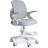Дитяче крісло Mealux Neo Air Grey (Y-308 G)