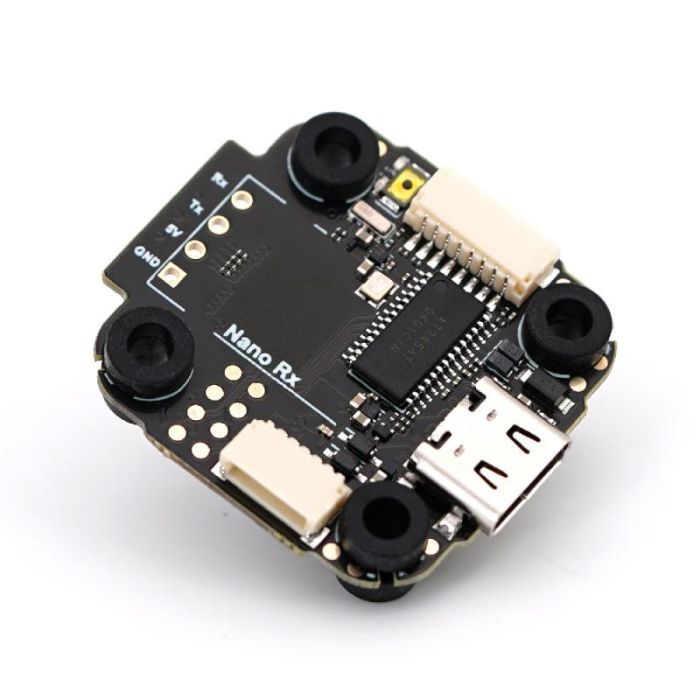 Полетный контроллер (FC) TBS Lucid FC Freestyle изображение 4