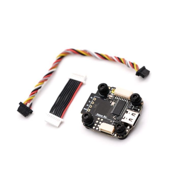 Полетный контроллер (FC) TBS Lucid FC Freestyle изображение 6
