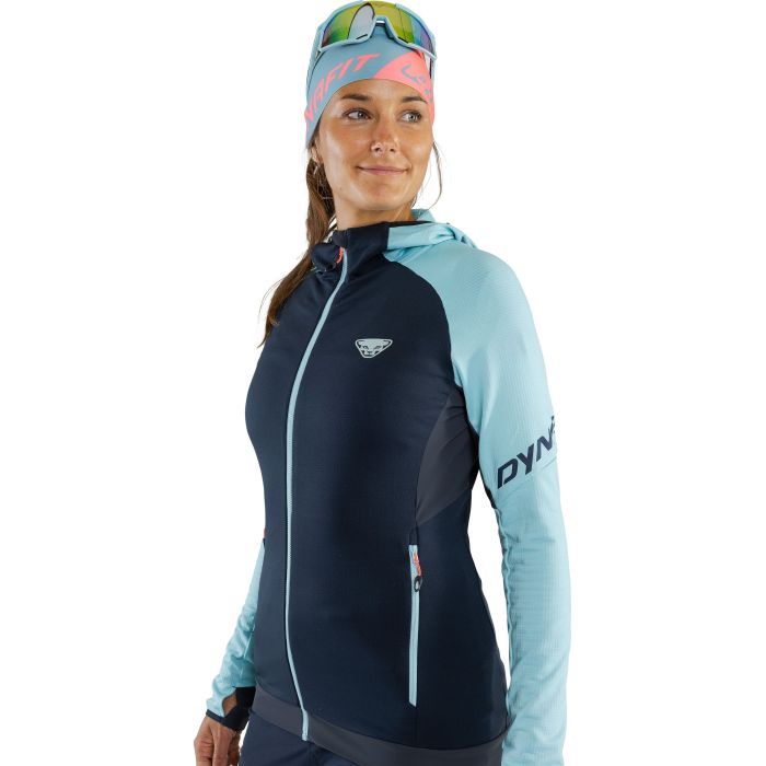 Кофта Dynafit Transalper Light PTC Wmn 71177 3011 44/38 M (016.002.2395) изображение 2