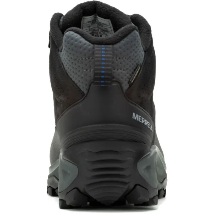 Черевики Merrell Thermo Kiruna 2 Mid WP Mns black 45 (036.1292) зображення 4