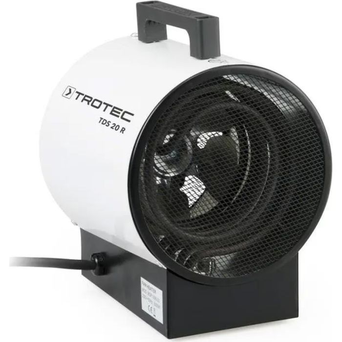 Обігрівач Trotec TDS 20R