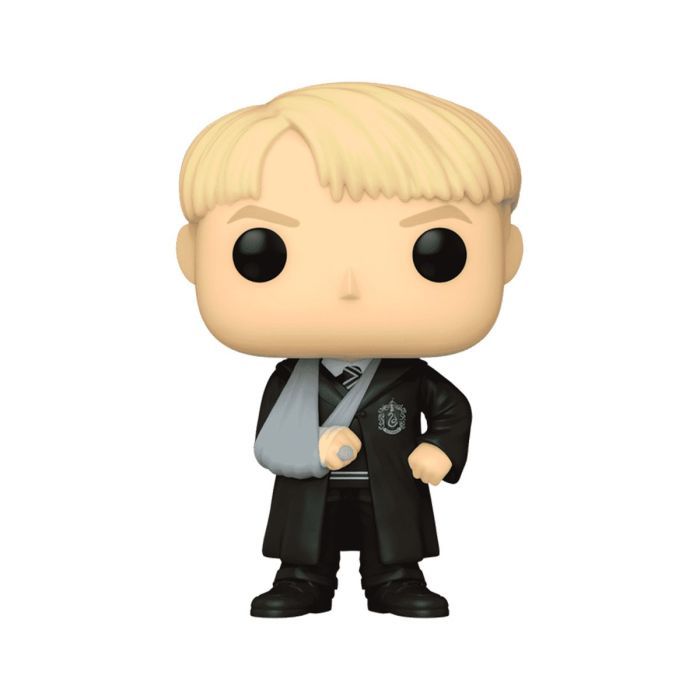 Фигурка Funko Pop серии Гарри Поттер - Малфой со сломанной рукой (76005)