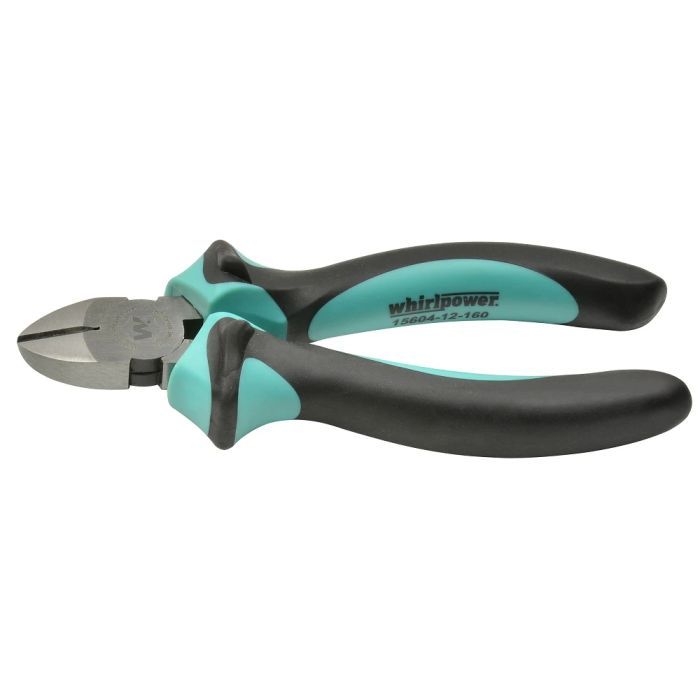 Бокорезы Whirlpower 125мм (15604-12-125)