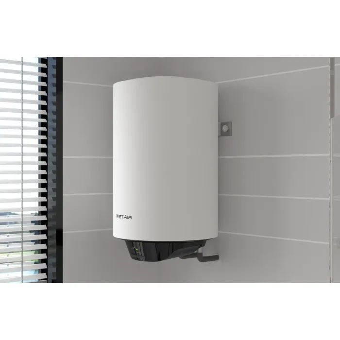 Бойлер WetAir MWH4-80L изображение 5