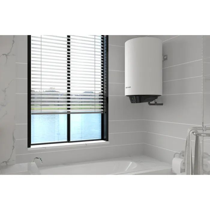 Бойлер WetAir MWH4-80L изображение 6