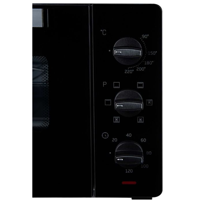 Електропіч Beko BMOF30B зображення 11