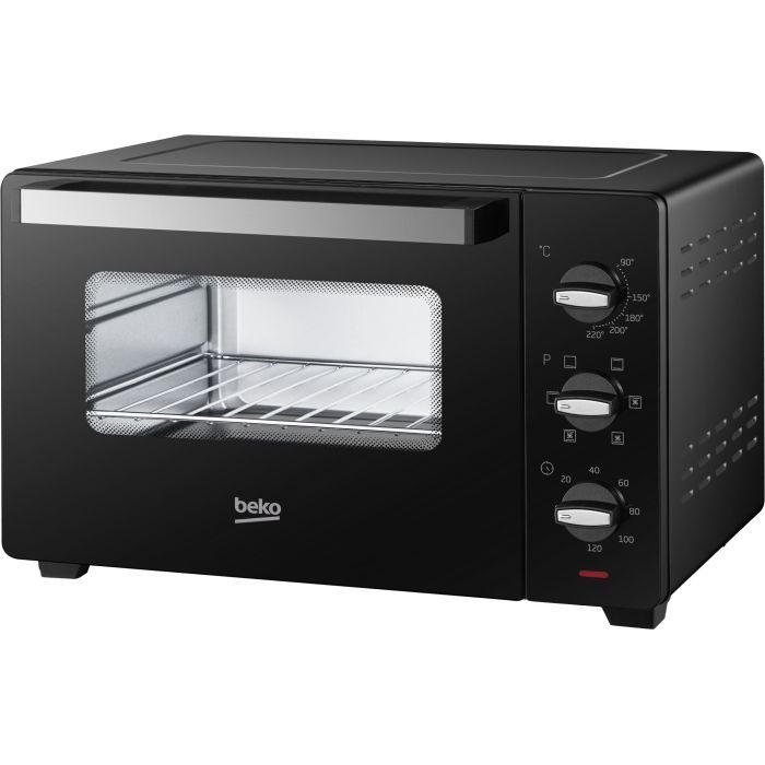 Электропечь Beko BMOF30B изображение 2