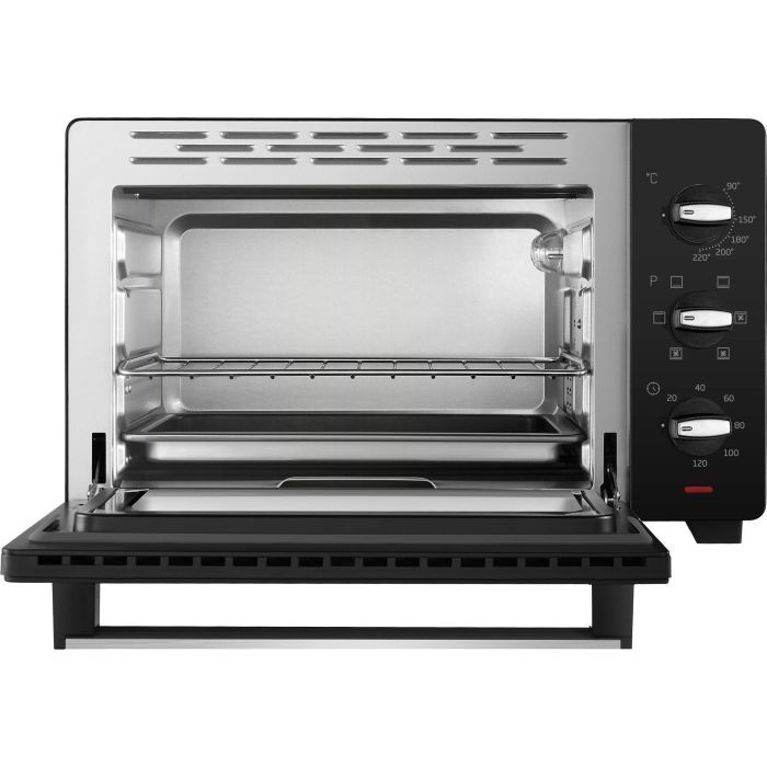 Электропечь Beko BMOF30B изображение 3