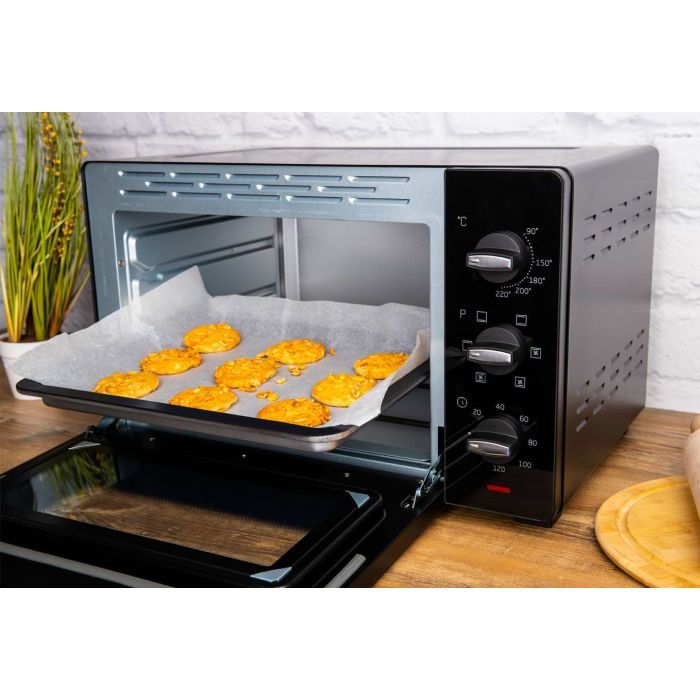 Електропіч Beko BMOF30B зображення 5