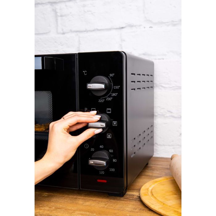 Електропіч Beko BMOF30B зображення 6