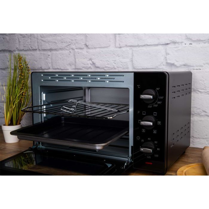 Електропіч Beko BMOF30B зображення 7