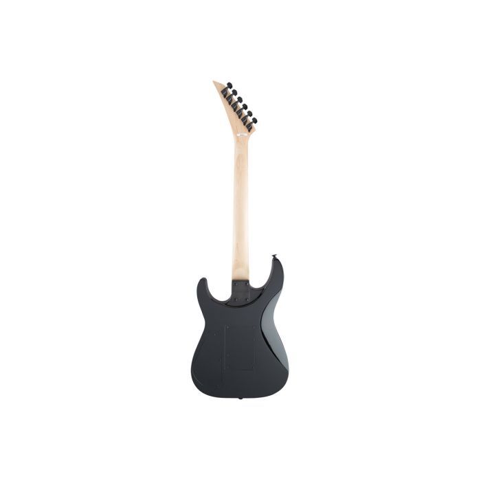 Электрогитара Jackson Guitars JS32Q Arch TOP AH Trans Black (228728) изображение 2