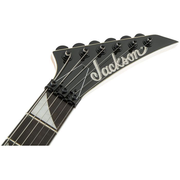 Электрогитара Jackson Guitars JS32Q Arch TOP AH Trans Black (228728) изображение 7