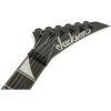 Электрогитара Jackson Guitars JS32Q Arch TOP AH Trans Black (228728) изображение 7