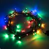 Гирлянда YES! Fun Нить 40 LED Разноцветная 4 м Статичная (975048) изображение 3