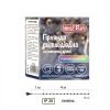 Гирлянда YES! Fun Нить 40 LED Разноцветная 4 м Статичная (975048) изображение 5