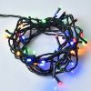 Гирлянда YES! Fun Нить 40 LED Разноцветная 4 м Статичная (975048)