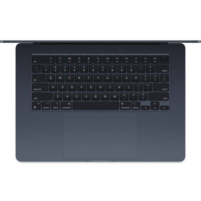 Ноутбук Apple MacBook Air 15 M3 A3114 Midnight (MC9G4UA/A) изображение 2