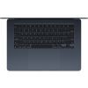 Ноутбук Apple MacBook Air 15 M3 A3114 Midnight (MC9G4UA/A) изображение 2