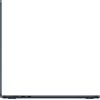 Ноутбук Apple MacBook Air 15 M3 A3114 Midnight (MC9G4UA/A) изображение 3