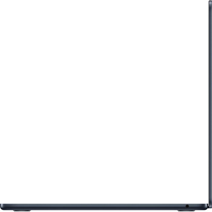 Ноутбук Apple MacBook Air 15 M3 A3114 Midnight (MC9G4UA/A) изображение 4