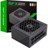 Блок питания Gamemax 750W (GS-750G Black) изображение 10
