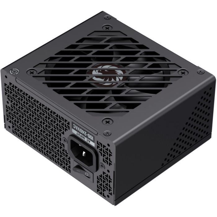 Блок питания Gamemax 750W (GS-750G Black) изображение 6