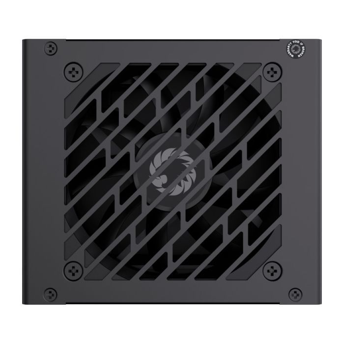 Блок питания Gamemax 750W (GS-750G Black) изображение 8