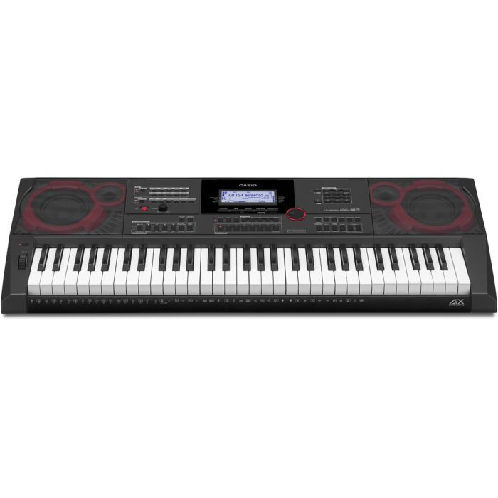 Синтезатор Casio CT-X5000 (222026) изображение 2