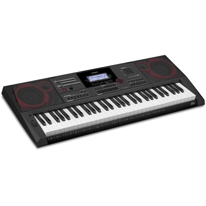 Синтезатор Casio CT-X5000 (222026) изображение 3