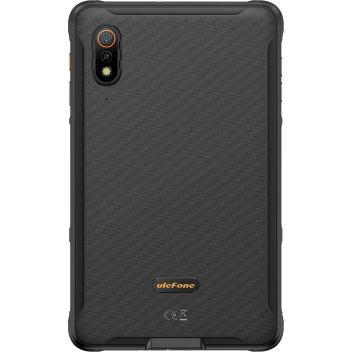 Планшет Ulefone Armor Pad 10.36" 4/64GB 4G Black (6937748735229) зображення 2