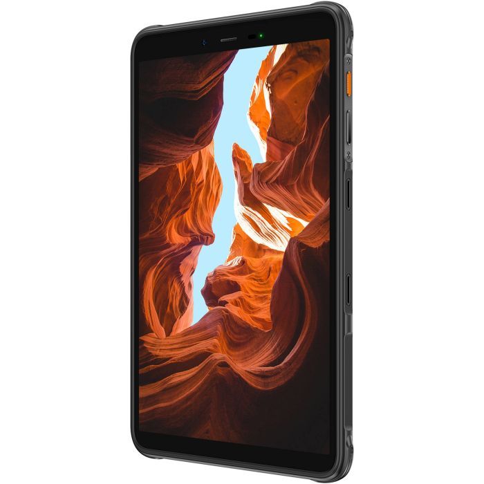 Планшет Ulefone Armor Pad 10.36" 4/64GB 4G Black (6937748735229) зображення 4
