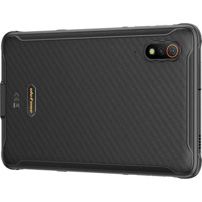 Планшет Ulefone Armor Pad 10.36" 4/64GB 4G Black (6937748735229) зображення 7