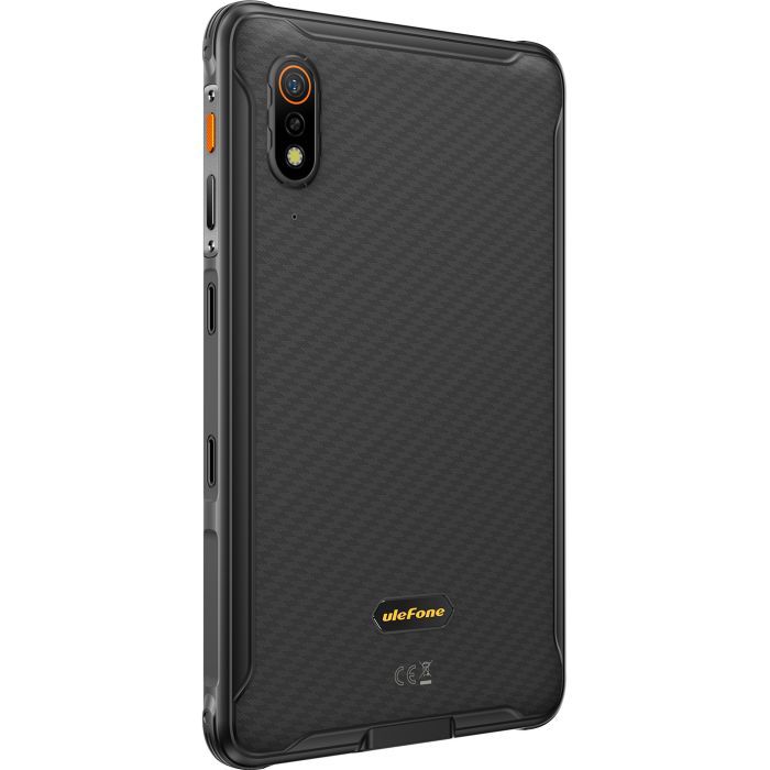 Планшет Ulefone Armor Pad 10.36" 4/64GB 4G Black (6937748735229) зображення 8