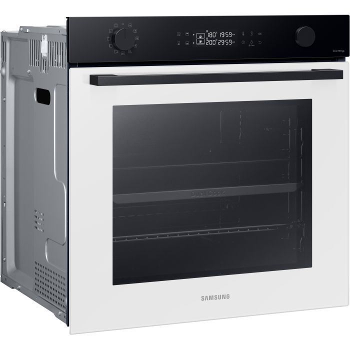 Духова шафа Samsung NV7B4420ZAW/WT зображення 2
