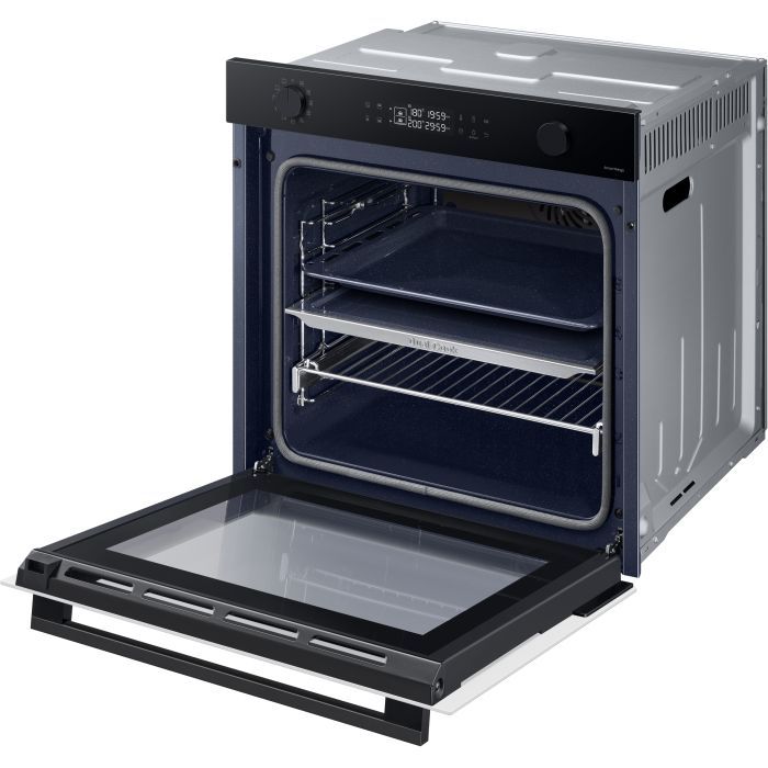 Духова шафа Samsung NV7B4420ZAW/WT зображення 4