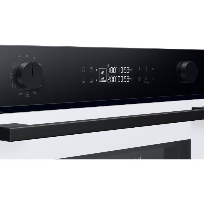 Духова шафа Samsung NV7B4420ZAW/WT зображення 9