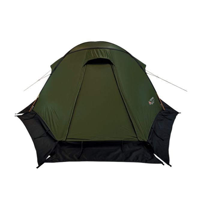 Намет Terra Incognita Toprock 2 green (4823081502555) зображення 3