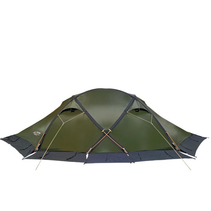 Намет Terra Incognita Toprock 2 green (4823081502555) зображення 4