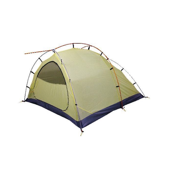 Палатка Terra Incognita Minima 3 Green (4823081505990) изображение 4