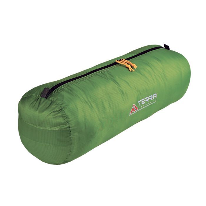 Палатка Terra Incognita Minima 3 Green (4823081505990) изображение 8
