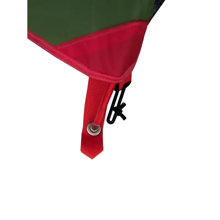 Палатка Tramp Lite Hurricane Olive (TLT-042) изображение 10