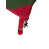 Палатка Tramp Lite Hurricane Olive (TLT-042) изображение 10