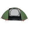 Палатка Tramp Lite Hurricane Olive (TLT-042) изображение 2