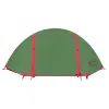 Палатка Tramp Lite Hurricane Olive (TLT-042) изображение 3