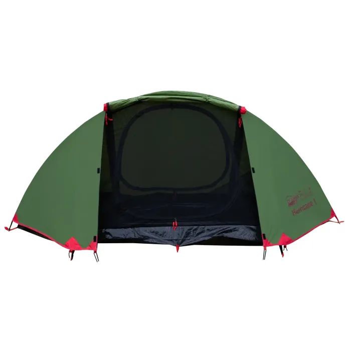 Палатка Tramp Lite Hurricane Olive (TLT-042) изображение 4