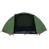 Палатка Tramp Lite Hurricane Olive (TLT-042) изображение 4