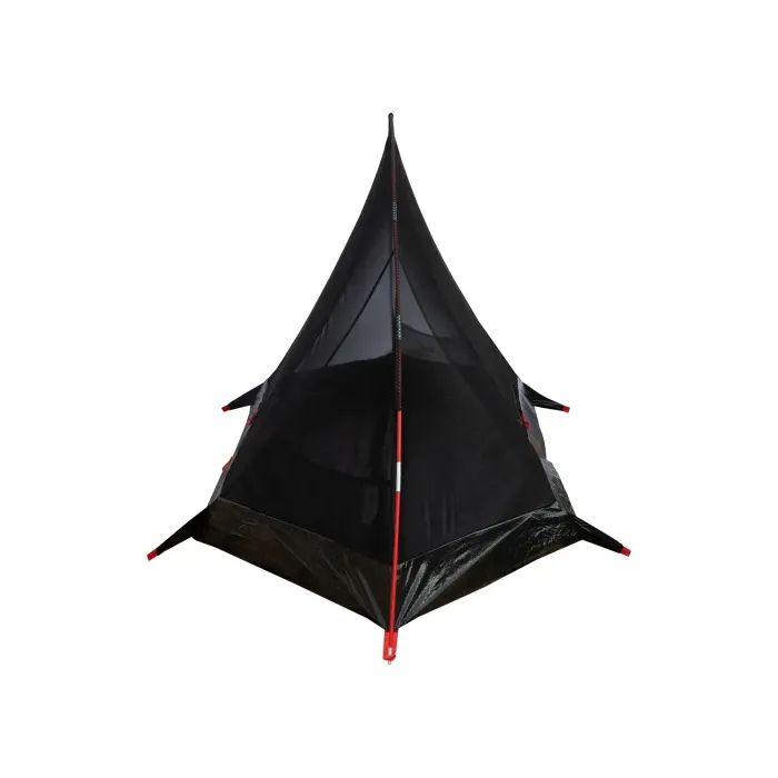 Палатка Tramp Lite Hurricane Olive (TLT-042) изображение 7