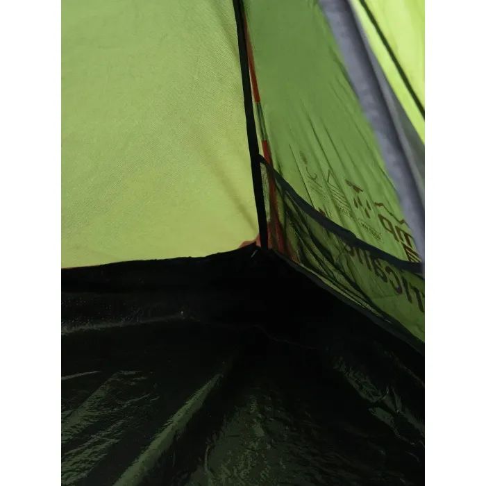 Палатка Tramp Lite Hurricane Olive (TLT-042) изображение 8